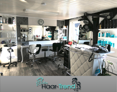 Salon Haar-Trend Salon
